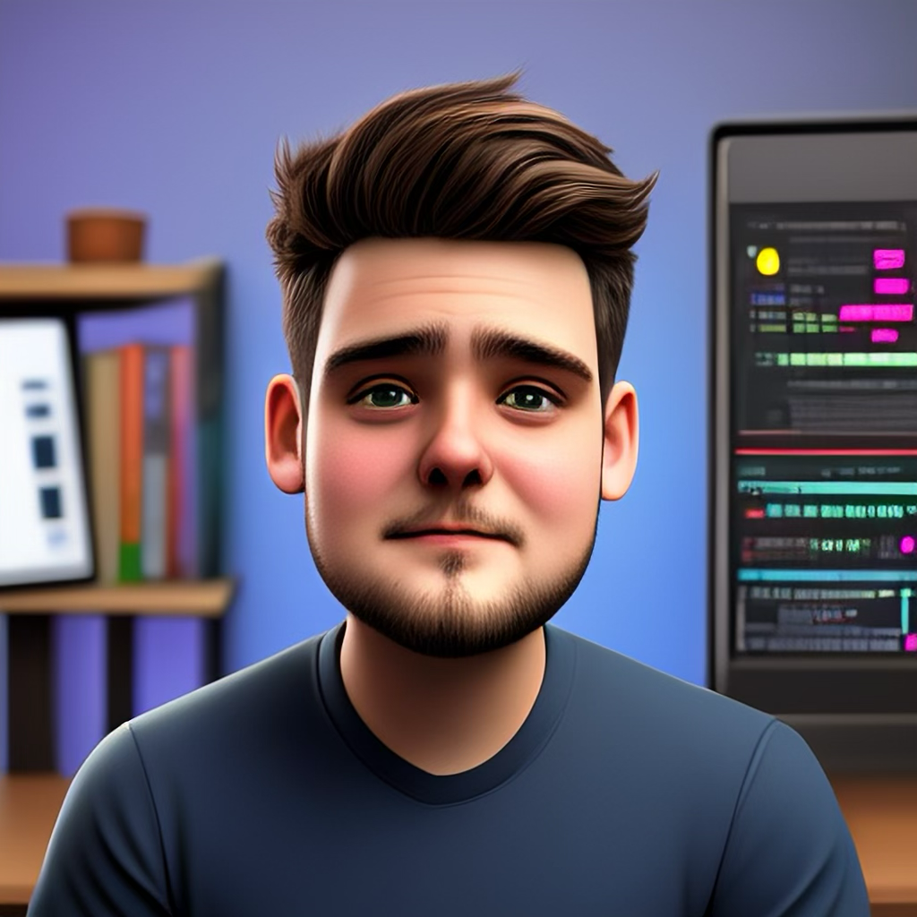 Devon Hayes - Game Developer